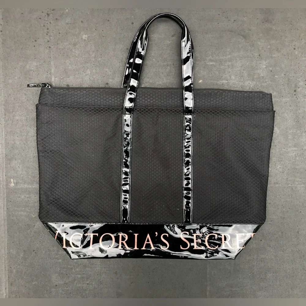Victorias Secret Tote Bag - Picture 1 of 3